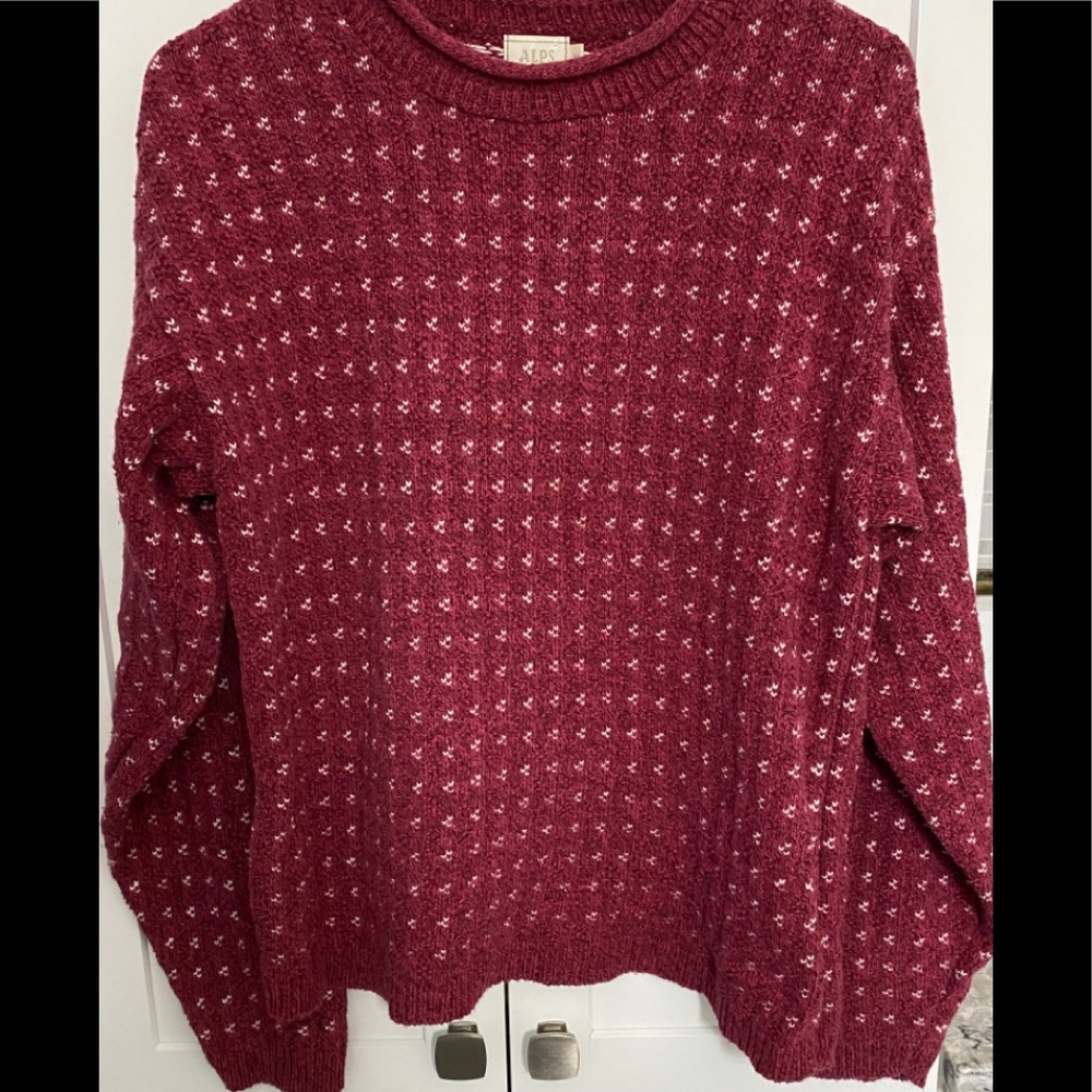 Sweater